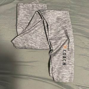 OrangeTheory Coach Leggings Nike
